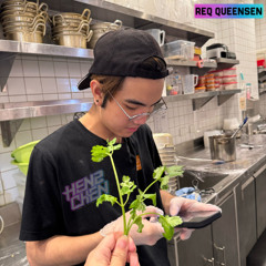 MANYAO INDOBARBAR MIX MANJIRO [ REQ QUEENSEN ]