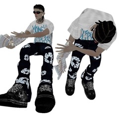 (FREE) Redda + supertrap + darkspin + ambient Type Beat “RIDDA" (terminator x prod.opus)