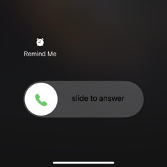 PHONE CALL (utkast 3)