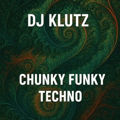 Chunky Funky Techno