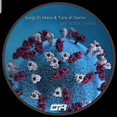 Music(Tony Di Sarno Remix) - Luigi Di Maio
