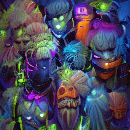 Tipper and Friends 2022 Original Mix