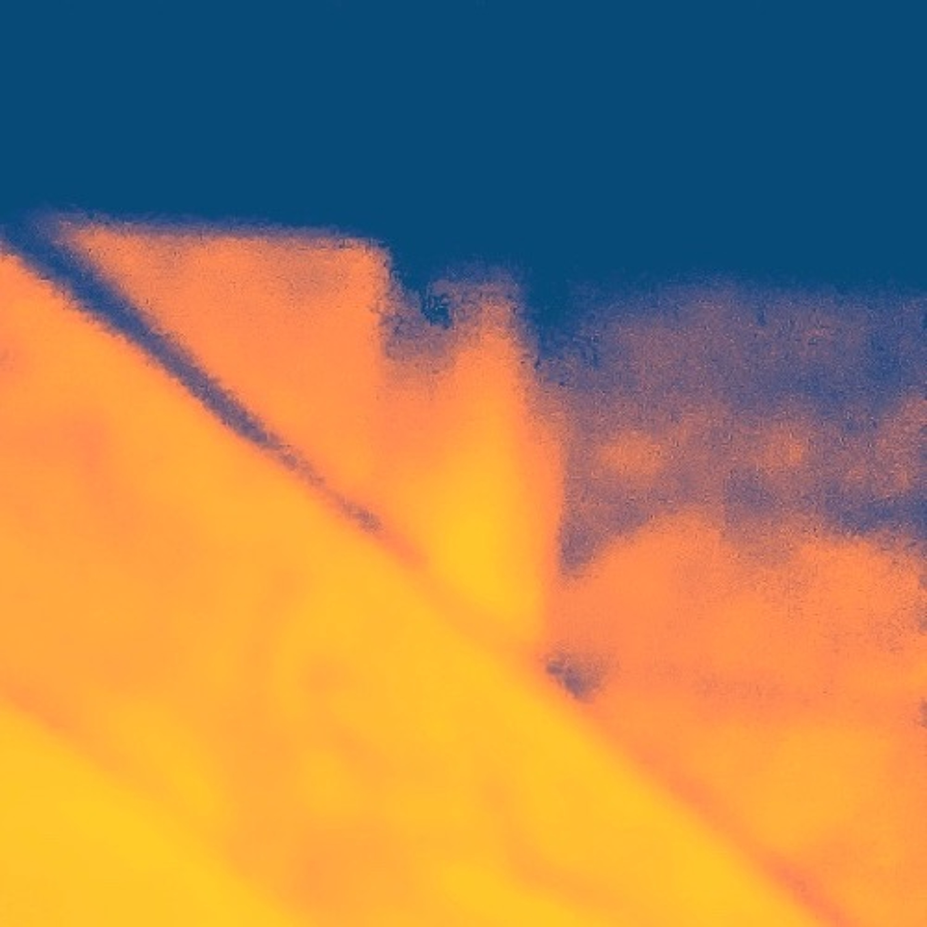 on episode artwork