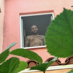 WELCOME TO THE ORGY 001