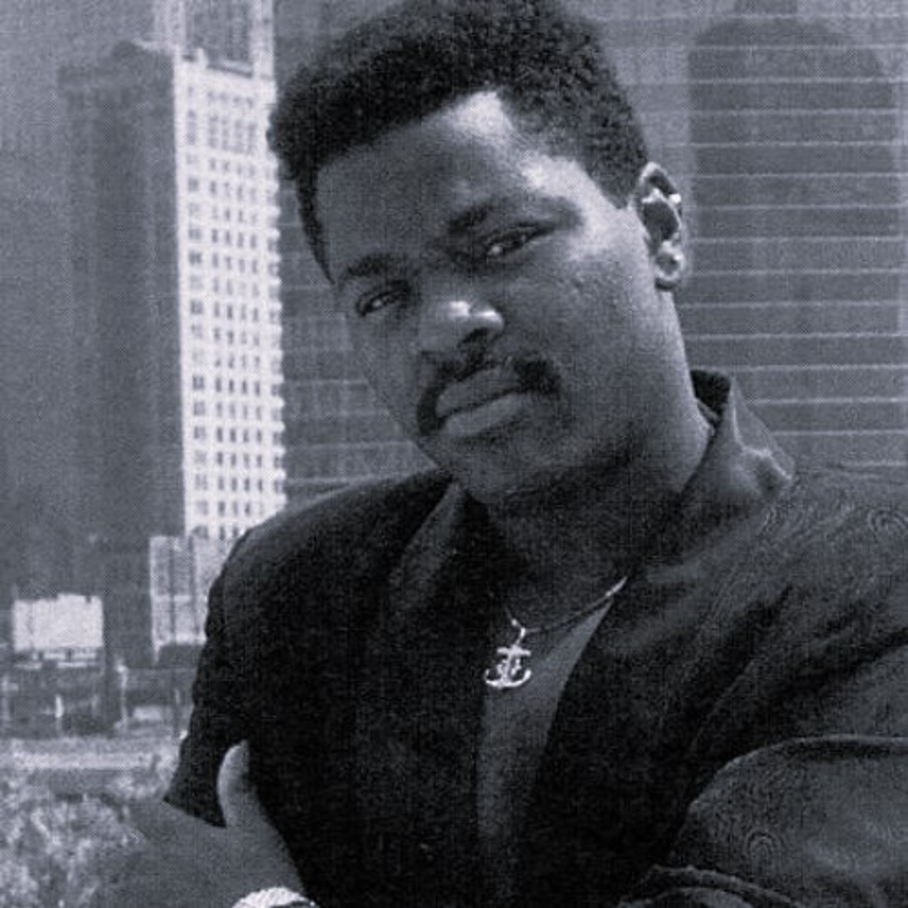 DJ M-TRAXXX
