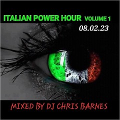 ITALIAN POWER HOUR 08.02.2023