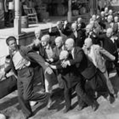 Same Old Crowd (The Auditors)