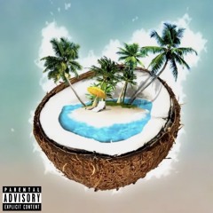 Miami Beach -instrumental (prod.Call Me G)