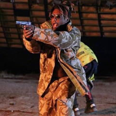 Cooking Orders - Juice WRLD