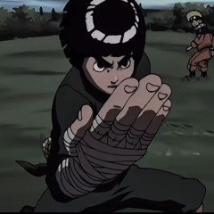 Rock Lee x Ejmonix cobain instrumental