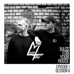 THIS IS LUCAS&MARW EP.5: Bass For Your House #2