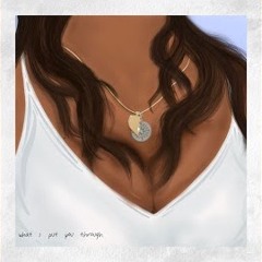 What I Put You Through (Conor Maynard) - Skeldon