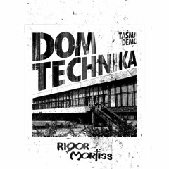 Rigor Mortiss "Dom Technika" Ślepe dzieci