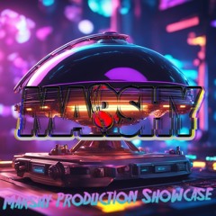 Marshy Production Showcase Mixed By Wormzy