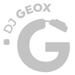 MIX NOV 25 - DJ GeOx