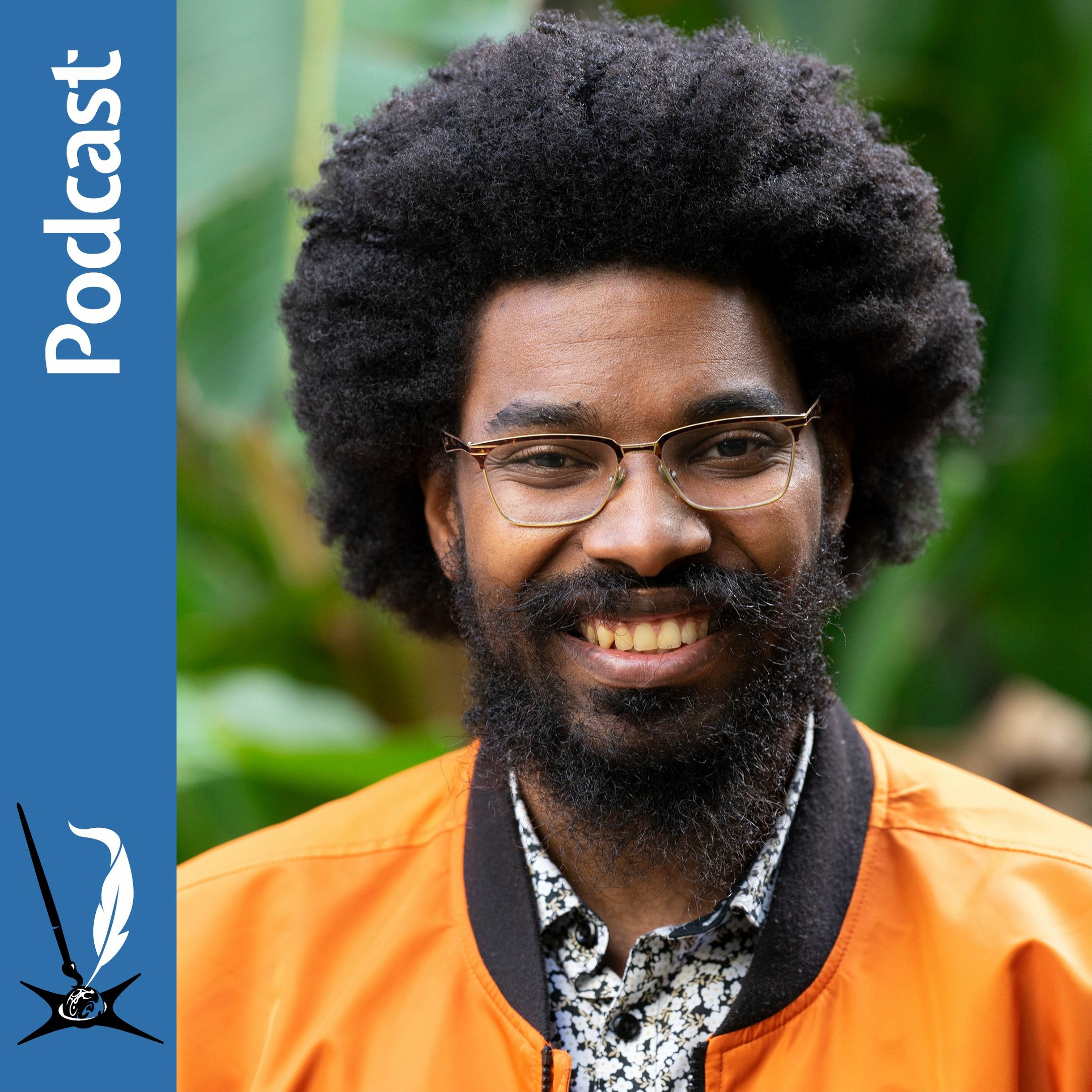 Writers of the Future Podcast