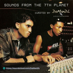 Sounds from the 7th Planet