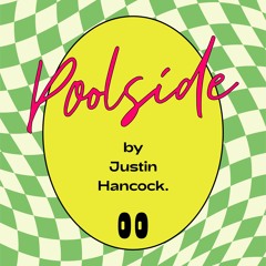 Mixtape 004 (for Big Mood) - Poolside