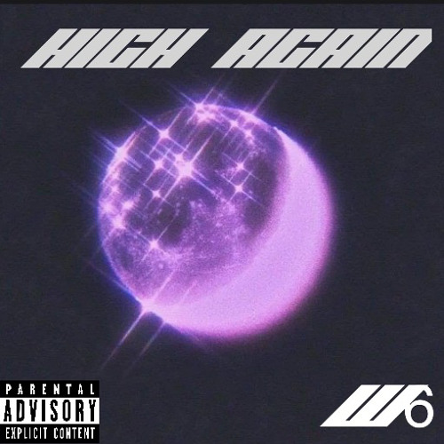 High Again [p. Gibbo]