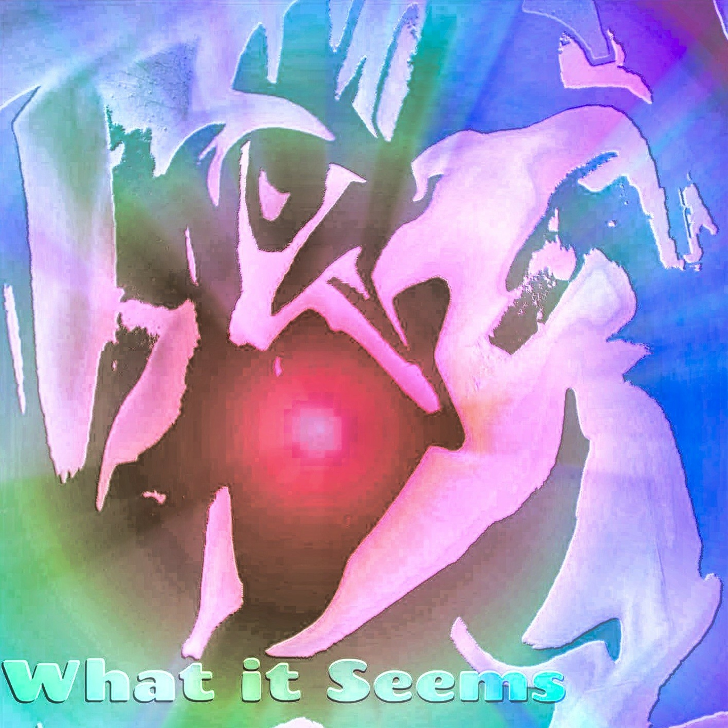 What it Seems episode artwork