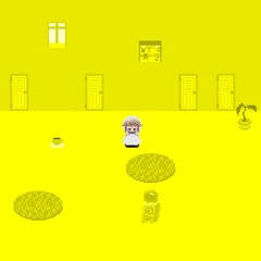 Yume 2kki OST - Lemonade Edifice