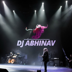 DJ Abhinav's ♉️ Billie Eilish Affection : The Ultimate Collection, DJ VCR Set @ Parwanda's Estate 📼
