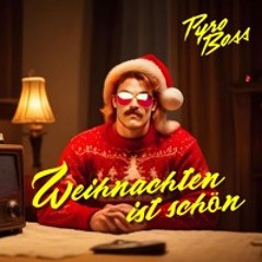 Weihnachten ist schön