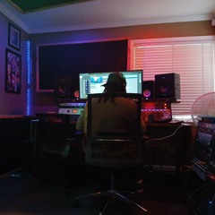 My Mind - IzDaReal x Guap (prod. by Cuddy Da GOer)