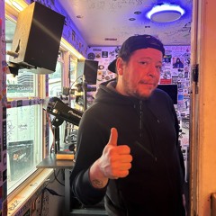 LOCAL CELEBRITY DJ @ The Lot Radio 02-02-2024