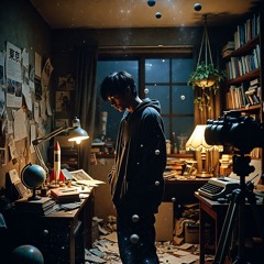 偏心轨道 (Off Centered Path)