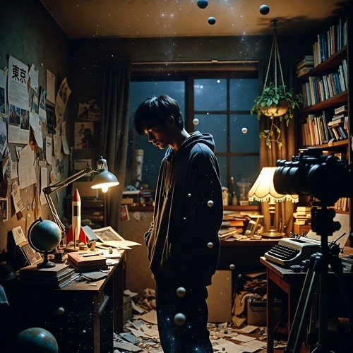 偏心轨道 (Off Centered Path)