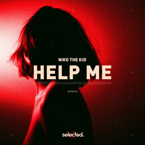 Niko the Kid - Help Me
