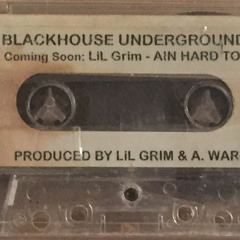 Lil Grim - Haters (1997)
