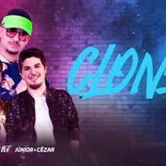 CLONE (REMIX) DJ LUCAS BEAT & JÚNIOR E CÉZAR