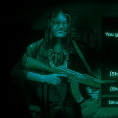 Vigilante - No, I'm Not a Human OST