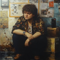 4. GIV - Ik ben niet André Hazes