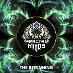 FRACTAL MINDS - The Beginning