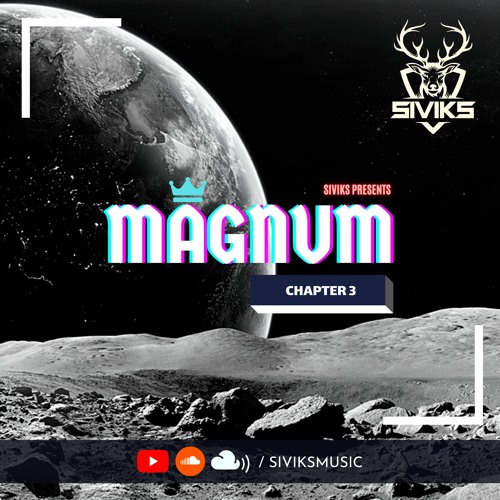 Magnum - Chapter 3