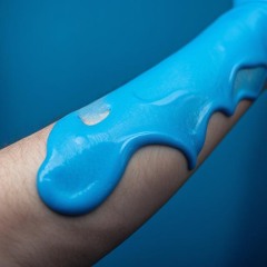 Bleed Out Blue (Feat. Justin Jay Hamilton, MAD, KingTheta)