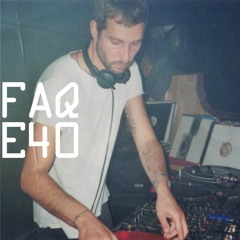 NOAR/040: Guestmix FAQ