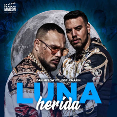 Luna Herida (feat. Josele Marín)
