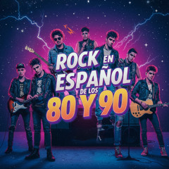 Cancionera - Perdido Rock En Español