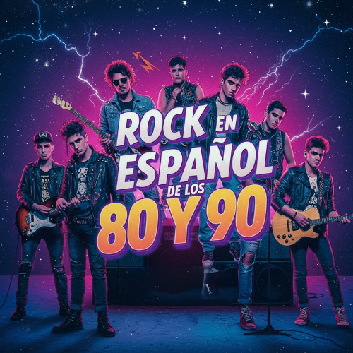 Cancionera - Libre Rock En Español