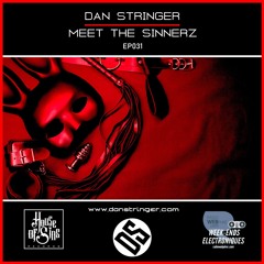 Meet the Sinnerz EP031 on Radio WebPhre's Electronic Week-Ends