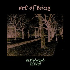 Art Of Being (ft. Eldon)