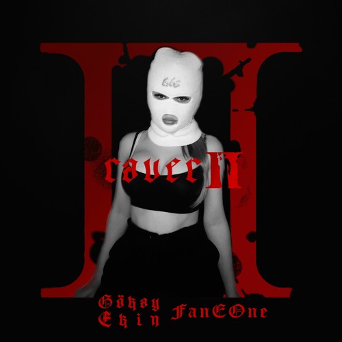 Gökay Ekin x FanEOne - Raver 2 (Car & Workout)