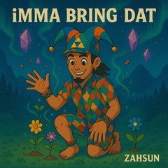 iMMA BRiNG DAT (ORiGiNAL TRACK)