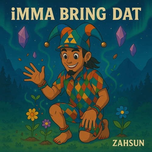 iMMA BRiNG DAT (ORiGiNAL TRACK)