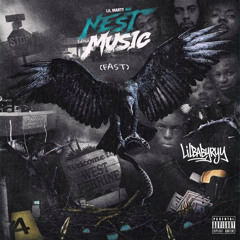 LilMarty400 - Fanned Out (Fast)