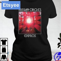 Russian Circles Empros Shirt